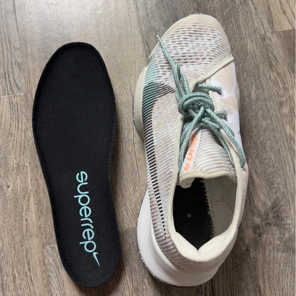 Nike Women's Air Zoom SuperRep 2 Sneakers size 9 - Picture 15 of 15